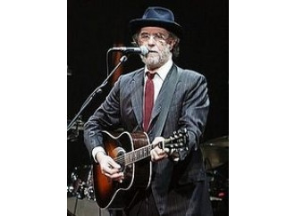 Il volto cristiano di Francesco De Gregori